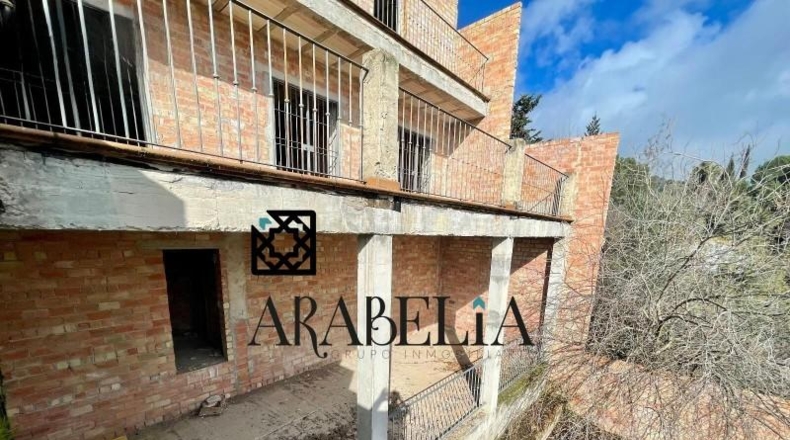 Cordova - Córdoba - 486m2