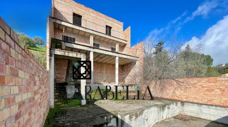Cordova - Córdoba - 486m2