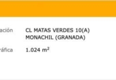 Suelo urbano en venta en la España, Monachil, ref: TR366150 foto