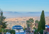 Suelo urbano en venta en la España, Monachil, ref: TR366150 foto