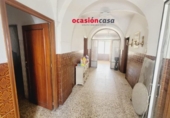 Casa de pueblo en venta en la España, Pozoblanco, ref: TR134993 foto