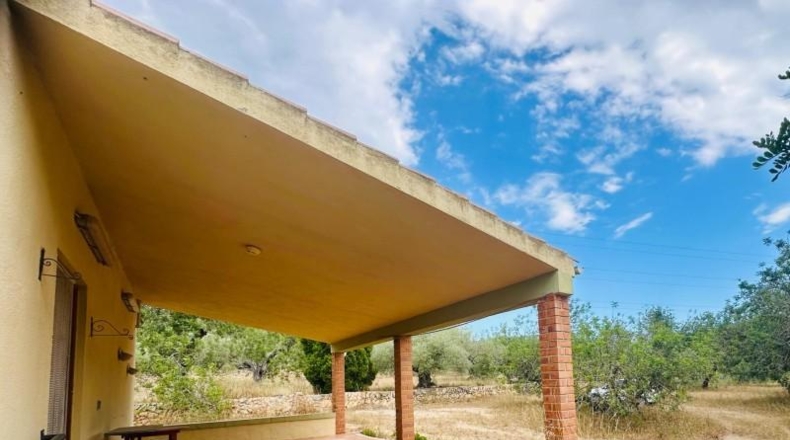 Tarragona - Tortosa - 25462m2