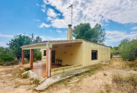 Tortosa 25462&nbsp;m²