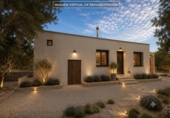 Casa de camp amb terreny en venda a la España, Tortosa, ref.: TR412728 foto