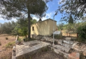 Casa de camp amb terreny en venda a la España, Tortosa, ref.: TR412728 foto
