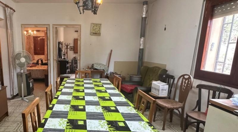 Tarragona - Tortosa - 25462m2