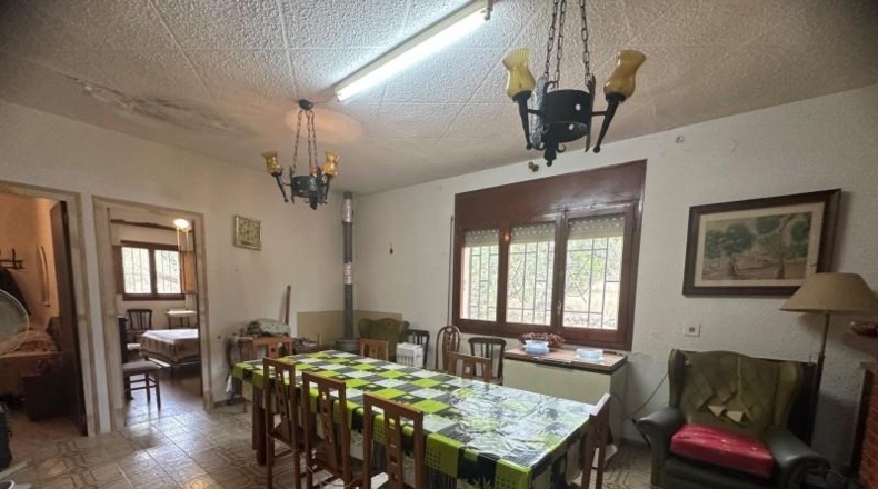 Tarragona - Tortosa - 25462m2