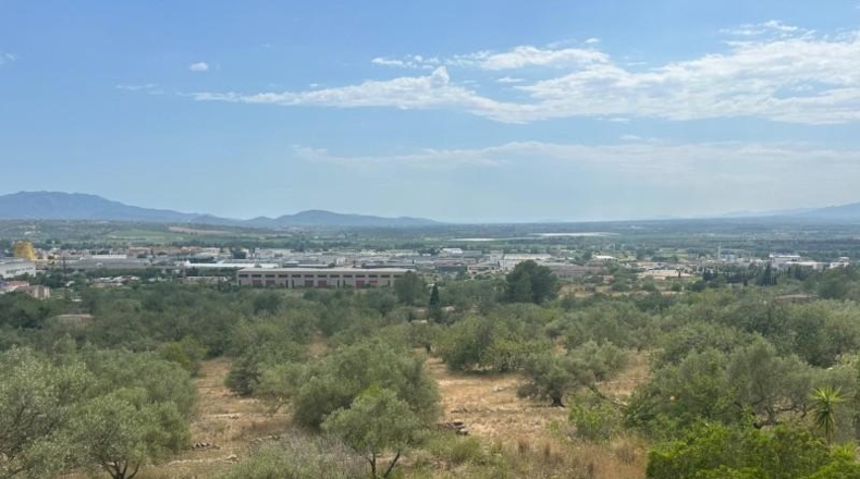 Tarragona - Tortosa - 25462m2