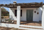Chalet independiente con terreno en venta en la España, Almonte, ref: TR386927 foto