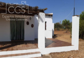Chalet independiente con terreno en venta en la España, Almonte, ref: TR386927 foto