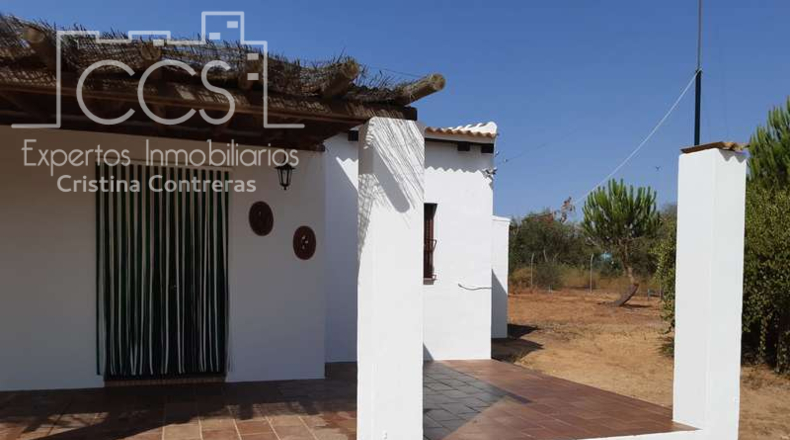 Huelva - Almonte - 8000m2