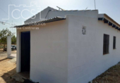 Chalet independiente con terreno en venta en la España, Almonte, ref: TR386927 foto