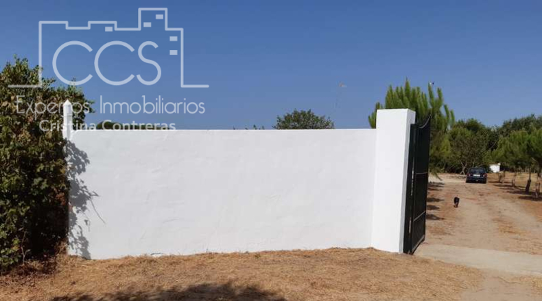 Huelva - Almonte - 8000m2