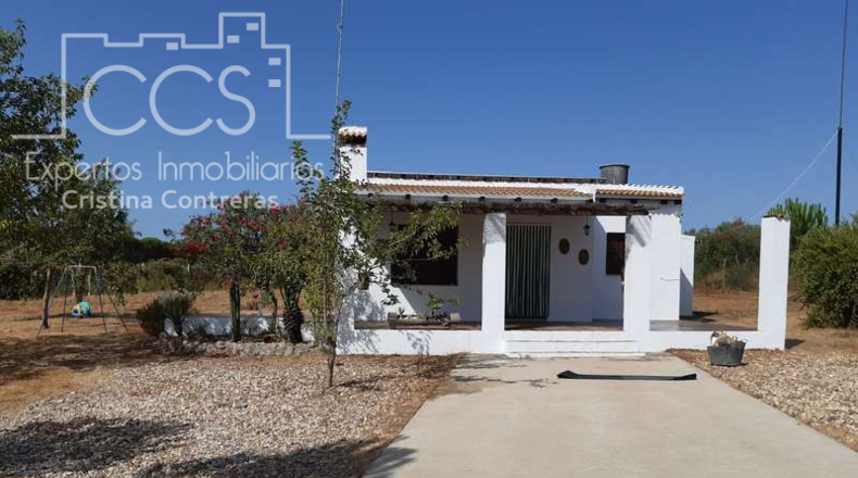 Huelva - Almonte - 8000m2