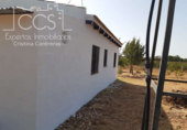 Chalet independiente con terreno en venta en la España, Almonte, ref: TR386927 foto