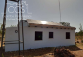 Chalet independiente con terreno en venta en la España, Almonte, ref: TR386927 foto