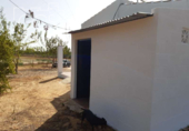 Chalet independiente con terreno en venta en la España, Almonte, ref: TR386927 foto