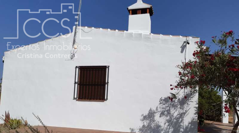 Huelva - Almonte - 8000m2
