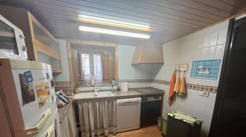 Таррагона - Horta de Sant Joan - 235m2