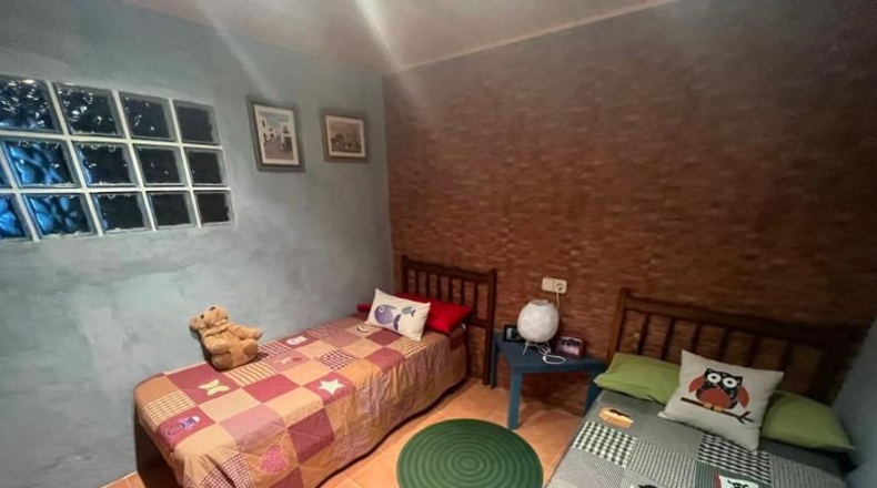 Таррагона - Horta de Sant Joan - 235m2