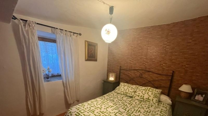 Таррагона - Horta de Sant Joan - 235m2