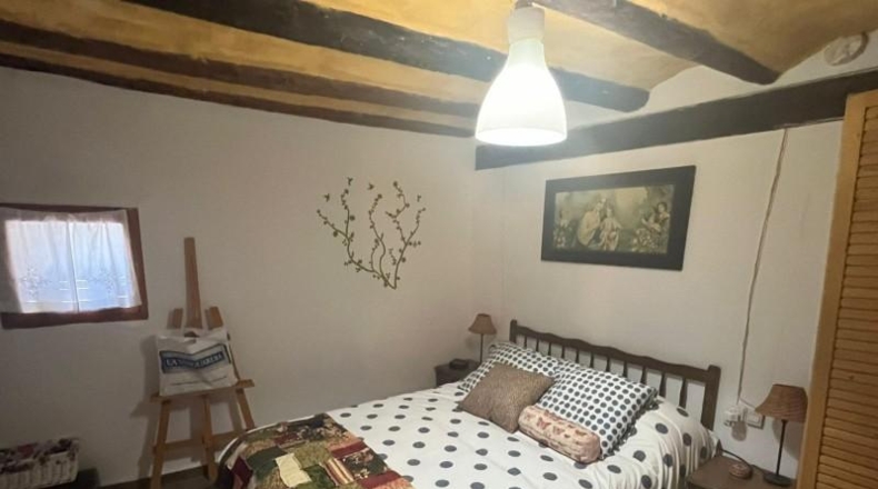Таррагона - Horta de Sant Joan - 235m2