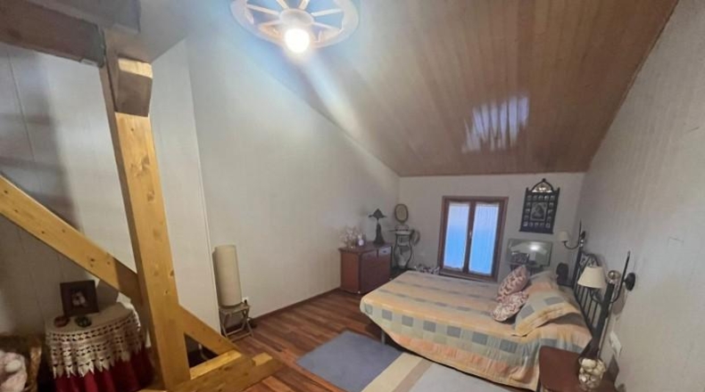 Таррагона - Horta de Sant Joan - 235m2