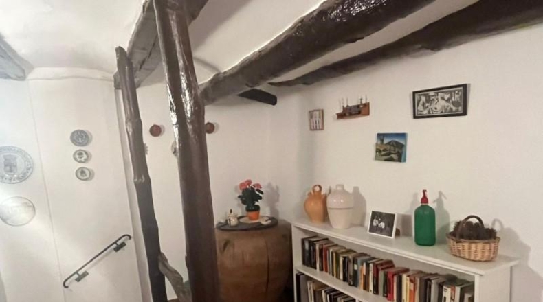 Таррагона - Horta de Sant Joan - 235m2