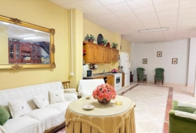 Antequera 247&nbsp;m² 