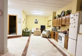 Antequera 247&nbsp;m² 