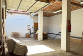 Antequera 247&nbsp;m² 