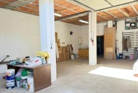 Antequera 247&nbsp;m² 
