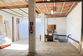Antequera 247&nbsp;m² 