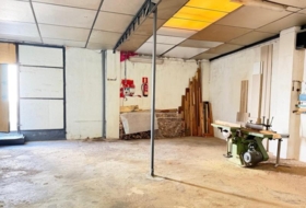 Antequera 247&nbsp;m² 
