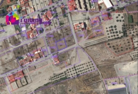 Huércal-Overa 570&nbsp;m²