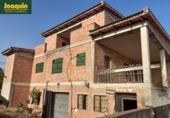 Casa de camp amb terreny en venda a la España, Alcolea, ref.: TR164901 foto