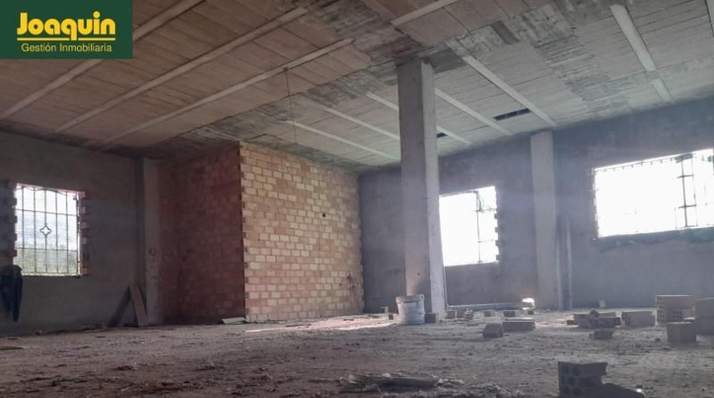 Córdoba - Córdoba - 1000m2