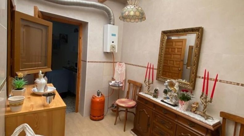 Murcia - Cartagena - 181m2