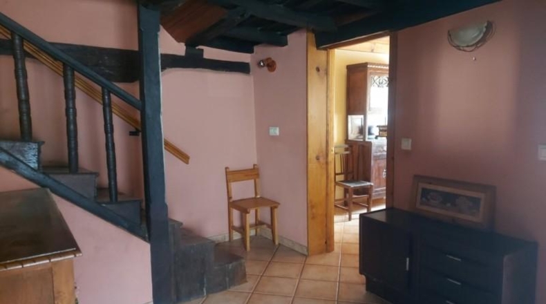 Cantabria - Pesaguero - 292m2