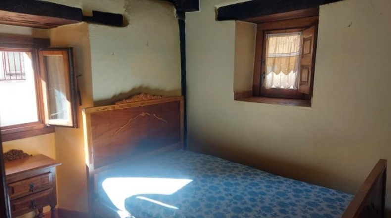 Cantabria - Pesaguero - 292m2