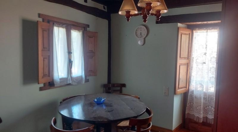 Cantabria - Pesaguero - 292m2