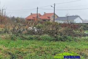 A Cruz de Oleiros 730&nbsp;m² 
