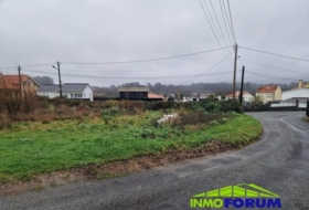 A Cruz de Oleiros 730&nbsp;m² 