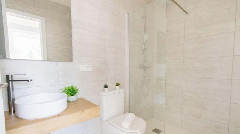 Валенсия - Sagunto - 35m2