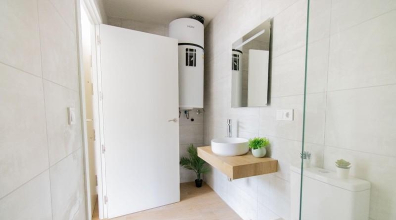 Валенсия - Sagunto - 35m2