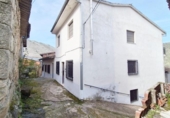 Casa de pueblo en venta en la España, San Esteban de la Sierra, ref: TR400687 foto