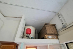 San Esteban de la Sierra 220&nbsp;m²