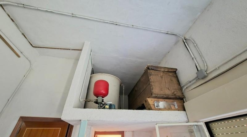 Salamanca - San Esteban de la Sierra - 220m2