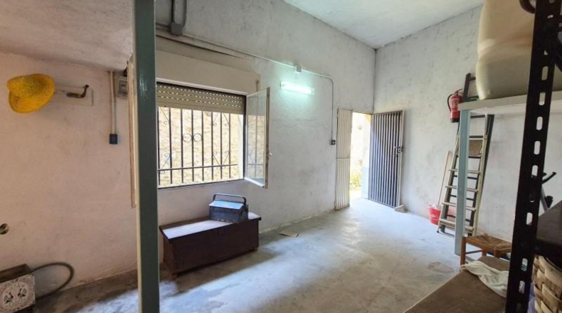 Salamanca - San Esteban de la Sierra - 220m2