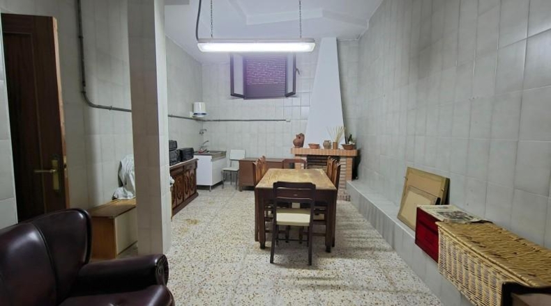 Salamanca - San Esteban de la Sierra - 220m2